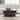 Classic Home Norwood 40" Round Coffee Table