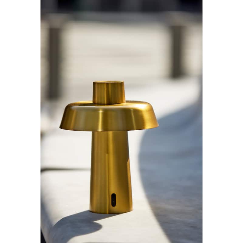 Pirlo LED Cordless Table Lamp