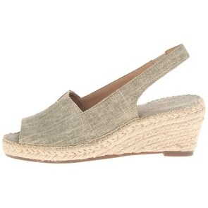 clarks women's petrina rhea espadrille sandal