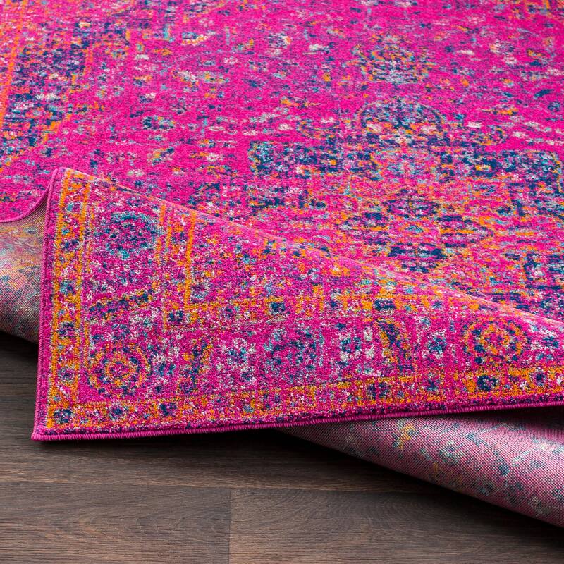 Demy Area Rug - 7'10" x 10'3"