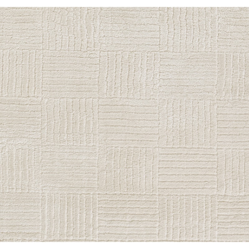 Novogratz by Momeni Taylor Polyester Geometric Area Rug