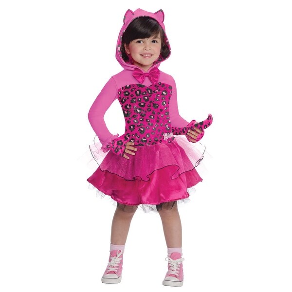 black barbie halloween costume