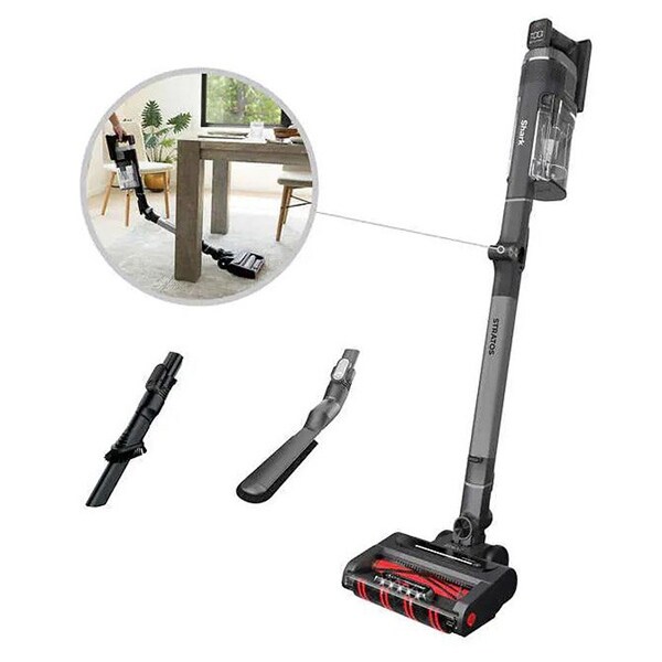 Bed bath and beyond shark vacuum sale