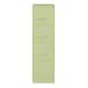 Hirsh Commercial 22"D 4-drawer Letter Vertical File Cabinet