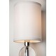 preview thumbnail 7 of 7, Hudson Valley Lighting Rockland Single Light 21" Tall Wall Sconce