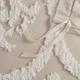 Madison Park Aeriela Tufted Cotton Chenille Damask Duvet Cover Set