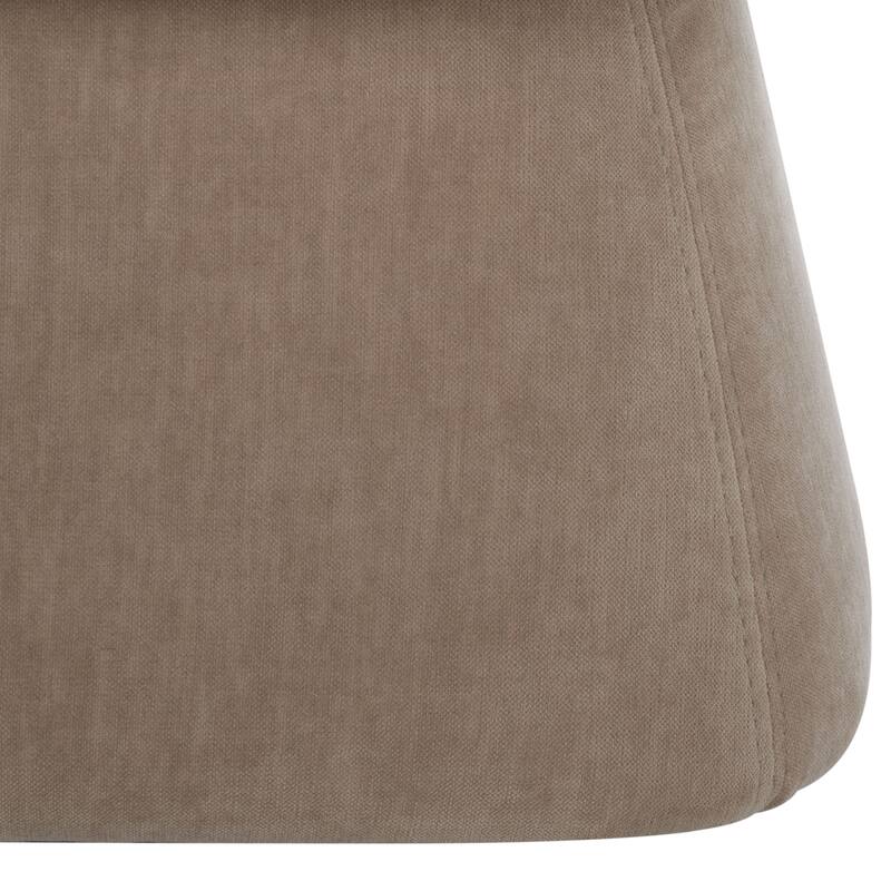 SAFAVIEH Couture Arbenora Modern Accent Chair - 30.7" W x 29.9" L x 30.3" H - 31Wx30Dx30H