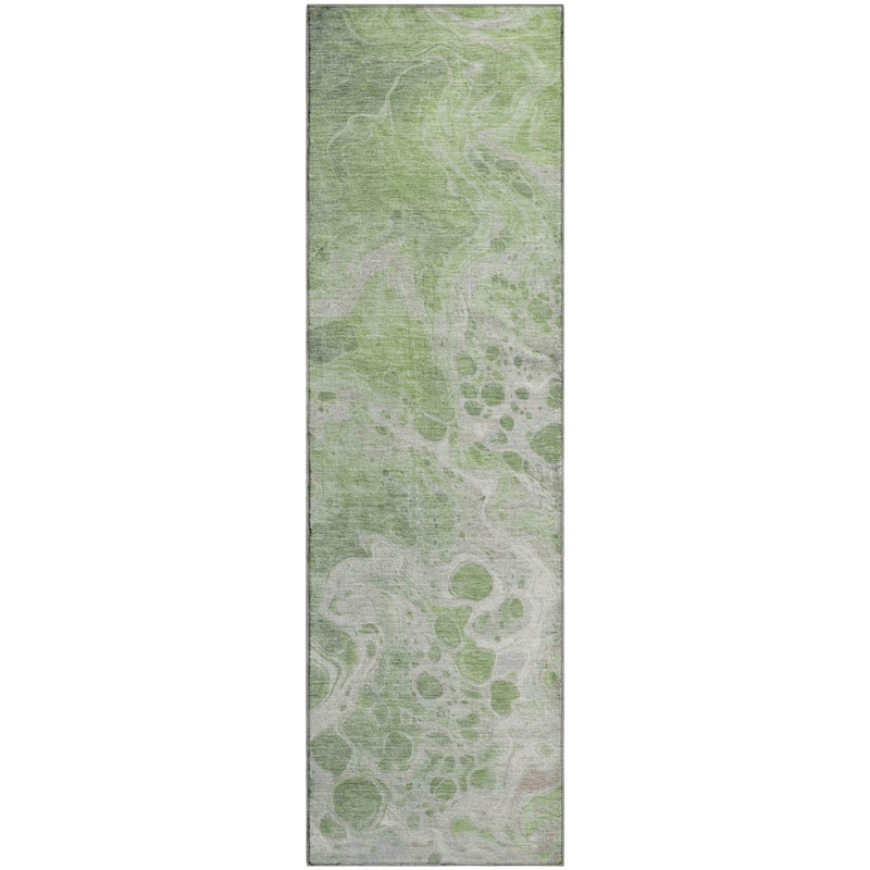 Premium Washable Super Soft Contemporary Mayfield Rug