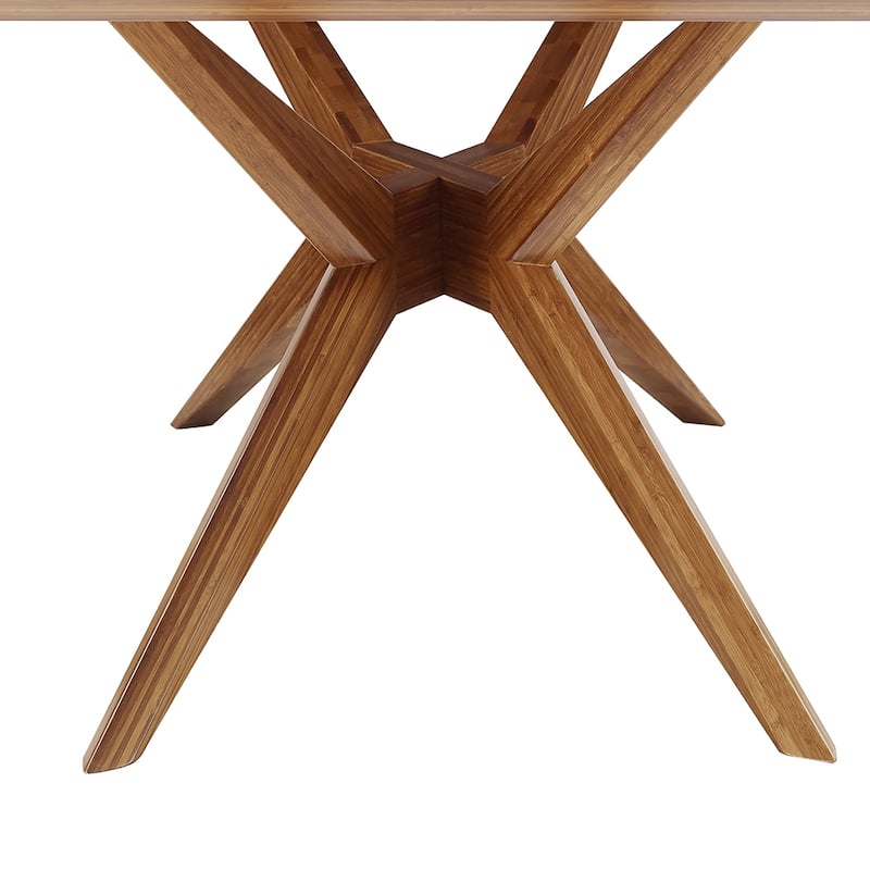 Sonoma Dining Table, Amber