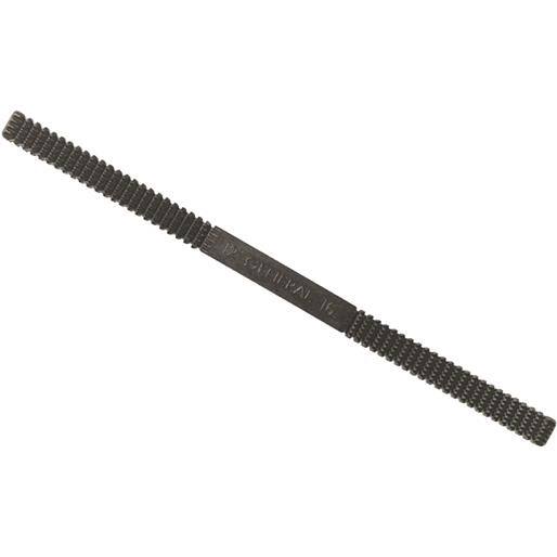 General Tools Thread Repair File 1772 Unit EACH 17499780