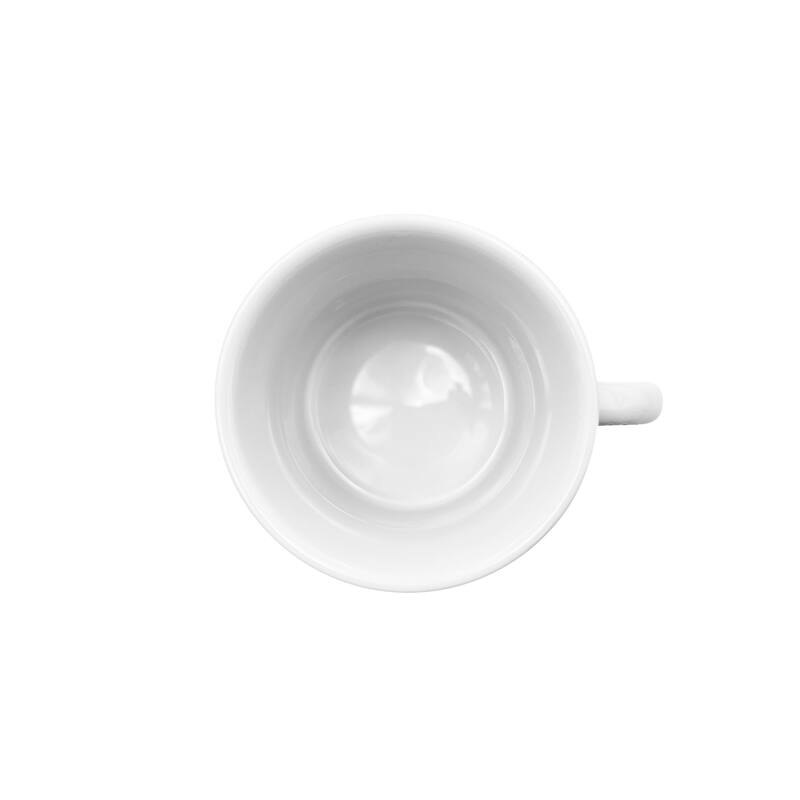 Tinware Mugs- Set of 4