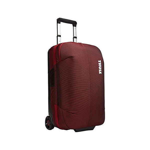 thule subterra carry on 22