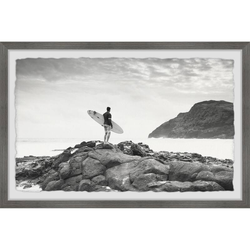 Feed My Soul Framed Wall Art, Elegant Home Touch - Sophisticated Artwork for Refined Décor