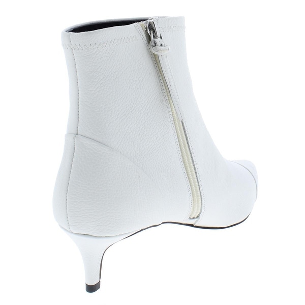 rebecca minkoff siya booties