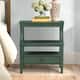 Option Vintage Green