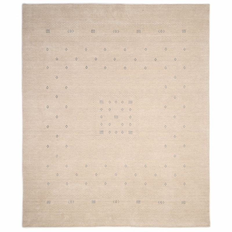 Overton Simi One-of-a-Kind Handmade Area Rug