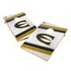 preview thumbnail 1 of 3, Emporia State University Hornets Regulation 2x4 Cornhole Set