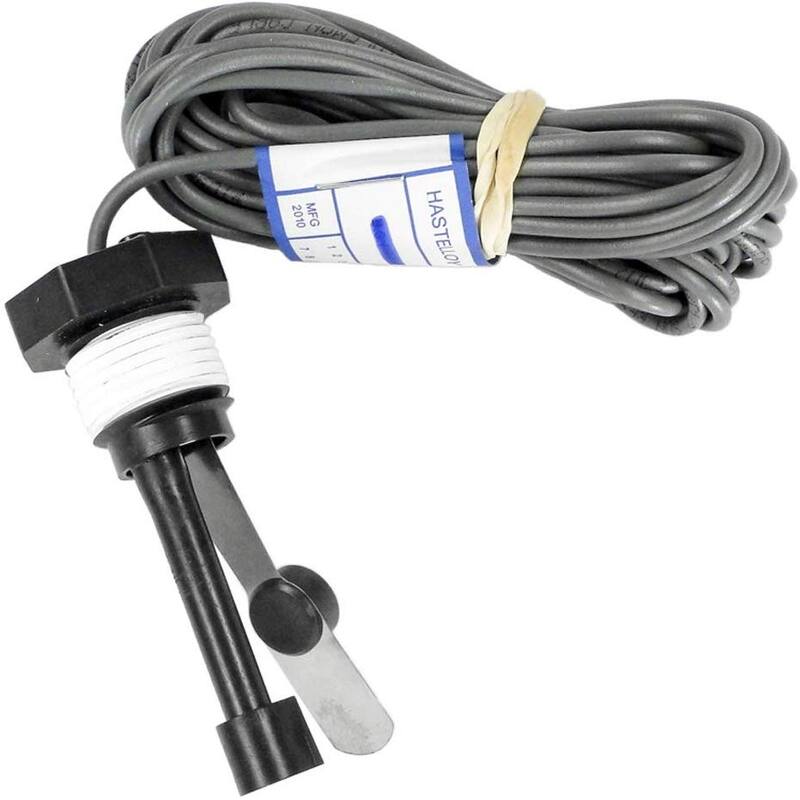 15' Gray Cable without Tee Aquarite Aquatrol Hayward Goldline