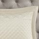 preview thumbnail 6 of 18, Croscill Versailles 3 Piece Quilt Set