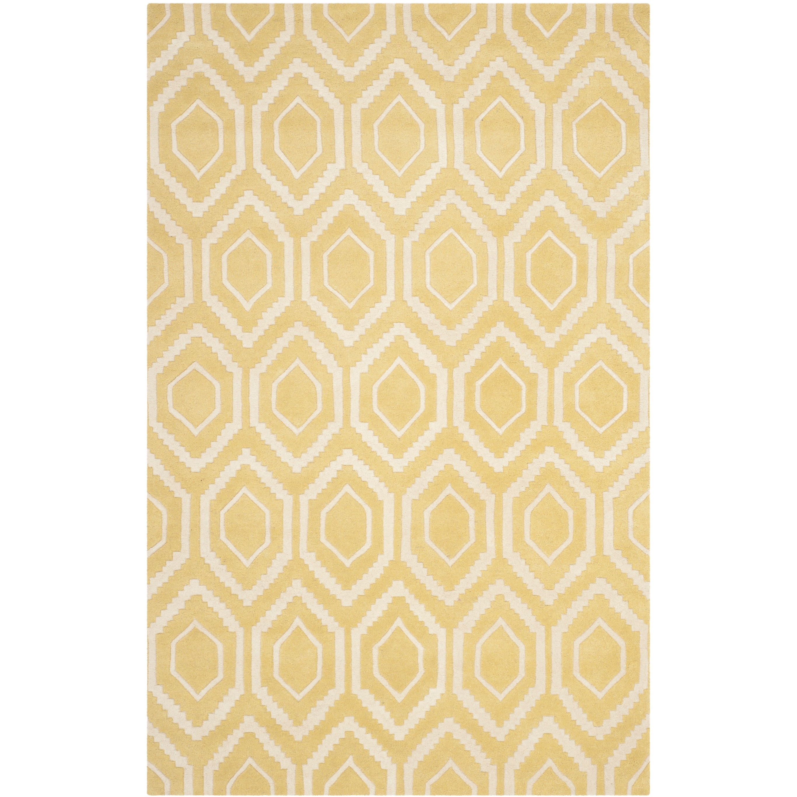 Option Light Gold/Ivory
