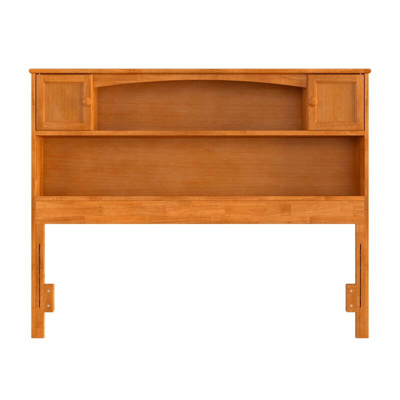AFI Newport Bookcase Headboard