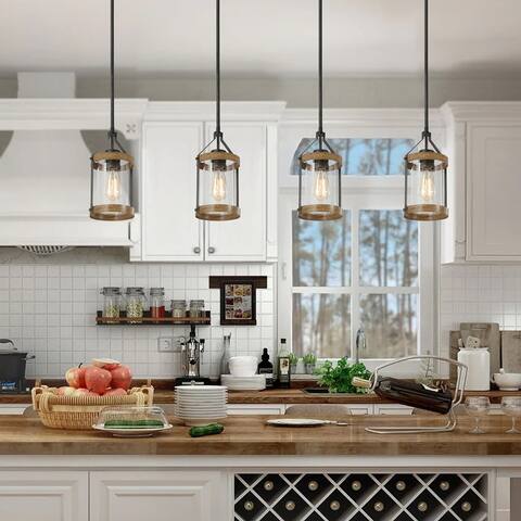 Kitchen Island Lighting Find Great Kitchen Bath Lighting Deals Shopping At Overstock