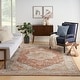 preview thumbnail 14 of 32, Nourison Petra Indoor only Persian Area Rug