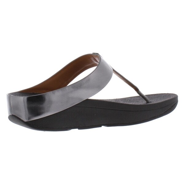 fitflop fino crystal sandal