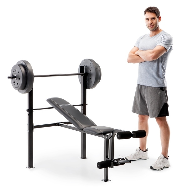 80 lb weight sale set