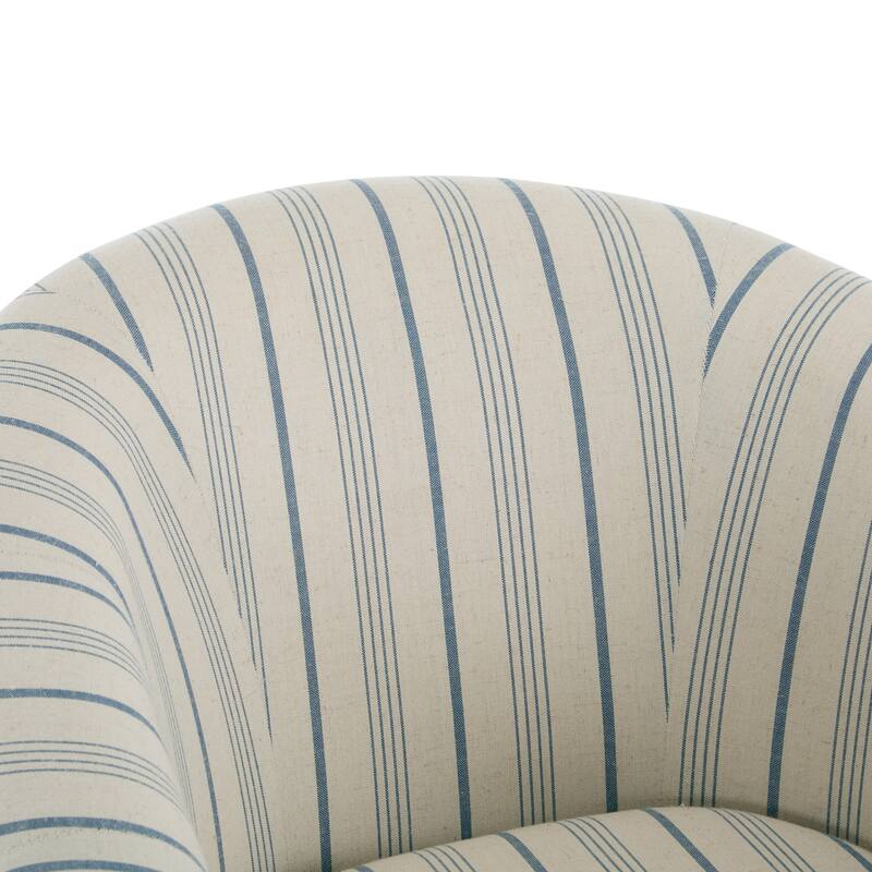 Napoli Transitional Bonded Leather Club Chair by Christopher Knight Home