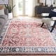 preview thumbnail 1 of 10, SAFAVIEH Rosewood Arvenita Traditional Oriental Rug