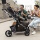 preview thumbnail 19 of 27, Pivot Troop Child and Pet Modular Travel System