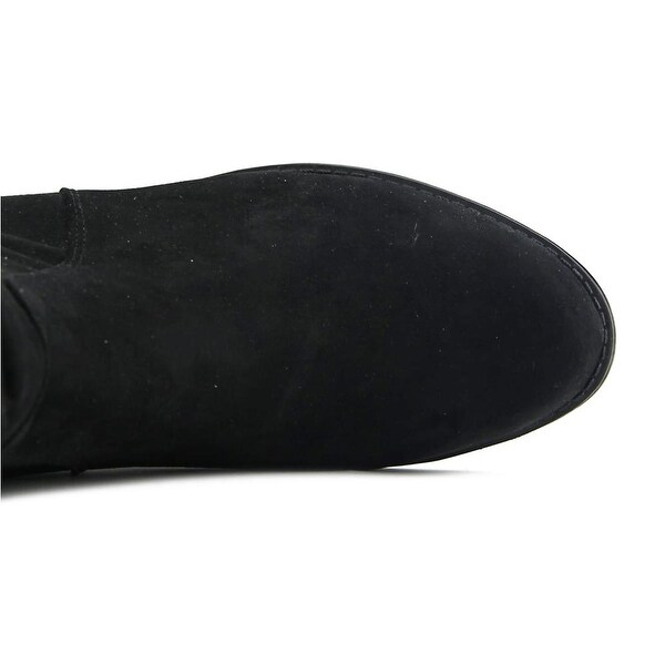 unisa indyia over the knee boot