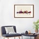 preview thumbnail 20 of 18, iCanvas "Dubai, UAE On Beige" by Michael Tompsett