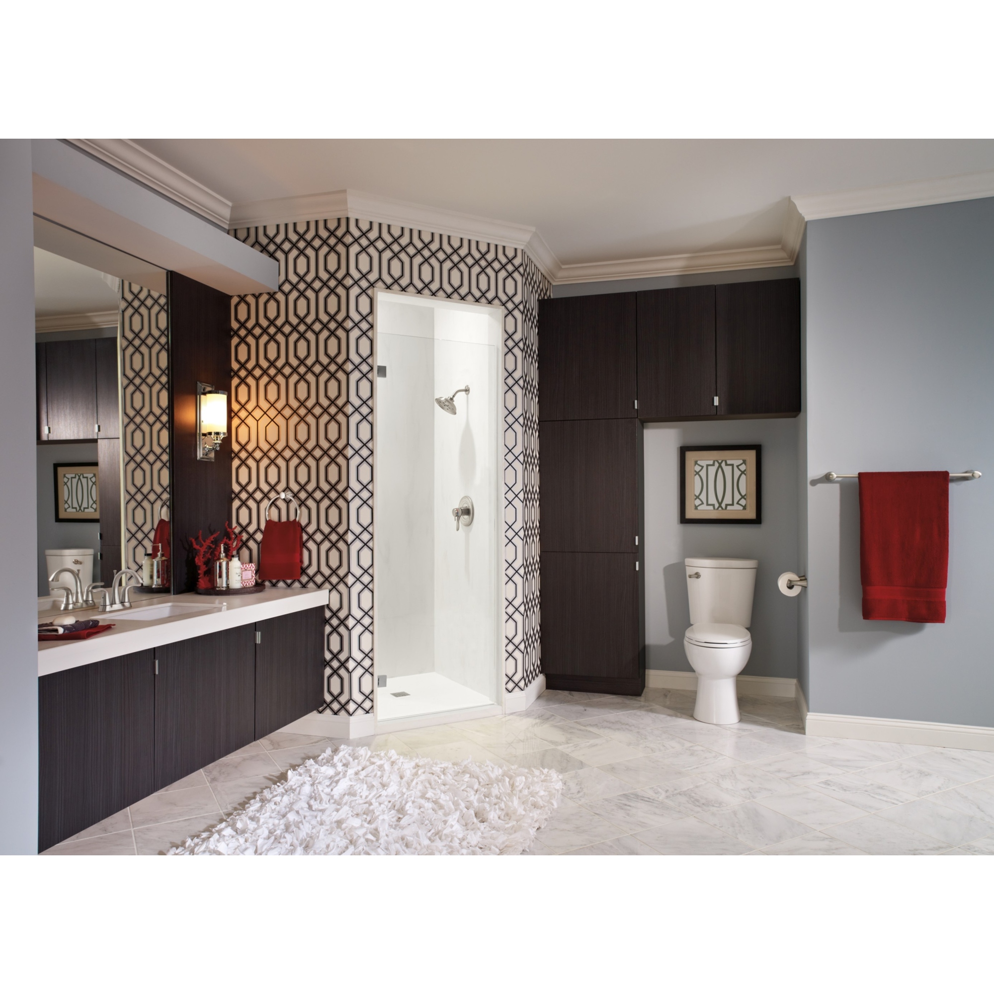 Lahara towel sale bar