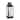Colby Outdoor Lantern Large - Black