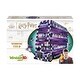 preview thumbnail 2 of 7, Harry Potter Collection - The Knight Bus Mini 3D Puzzle - 130 Pcs - N/A