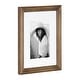 preview thumbnail 18 of 58, Kate and Laurel Bordeaux 10-piece Wood Gallery Wall Picture Frame Set