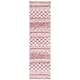 SAFAVIEH Arizona Shag Lotta Moroccan 1.2-inch Thick Rug