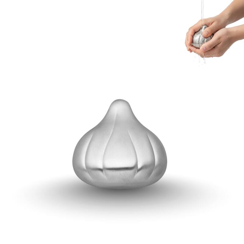 Amco Rub a Way Bar - Garlic