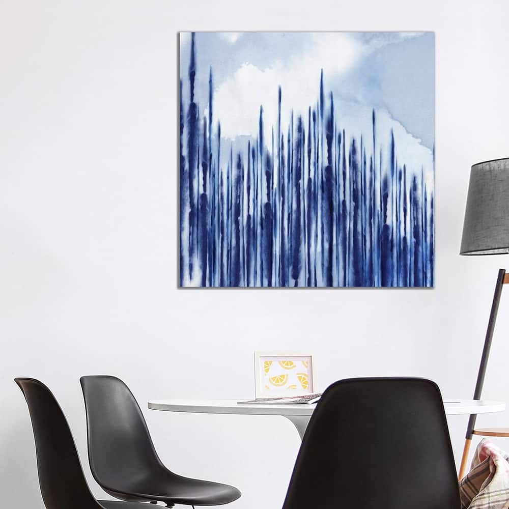 iCanvas "Pitch I" by PI Studio Canvas Print