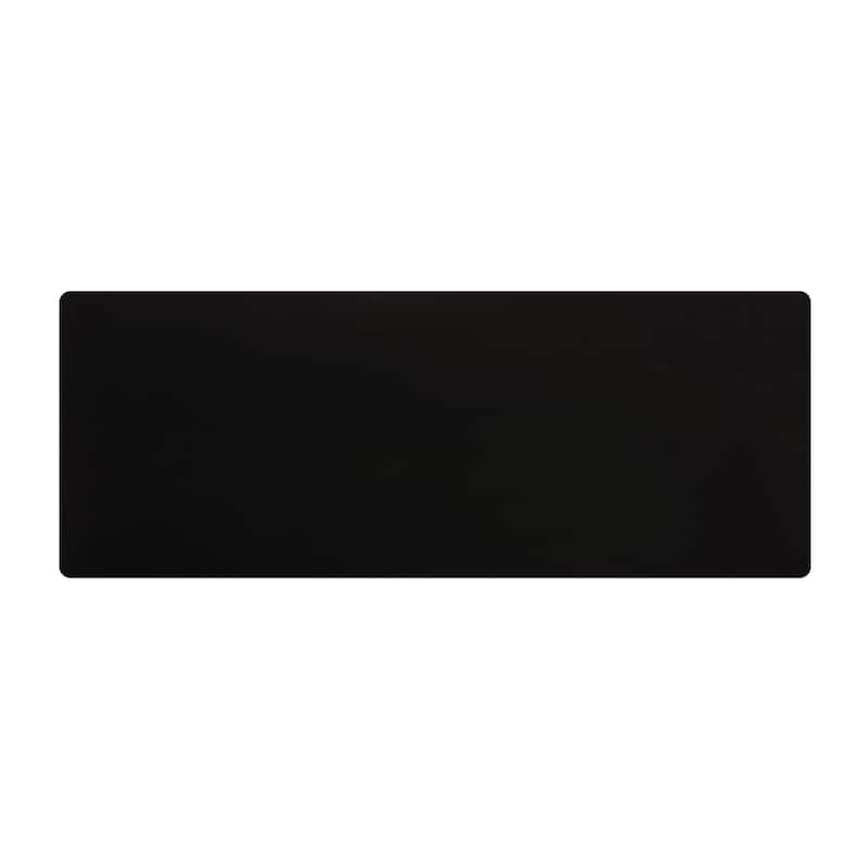Mine Contemporary 47-inch Wide Faux Leather Tufted Bar Table by Furniture of America