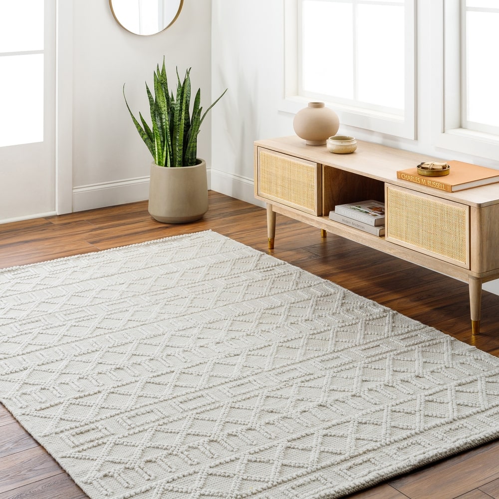 Aydan Country Area Rug