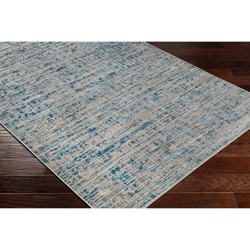 Artistic Weavers Wiltrud Modern Abstract Area Rug