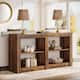 Option Rustic Brown