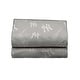 preview thumbnail 5 of 3, MLB New York Yankees Rotary 4-piece Twin Bed in a Bag Set