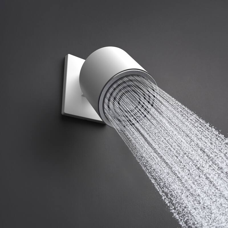 Hansgrohe 24139 Pulsify 3-1/8" Wall Mounted Shower Arm