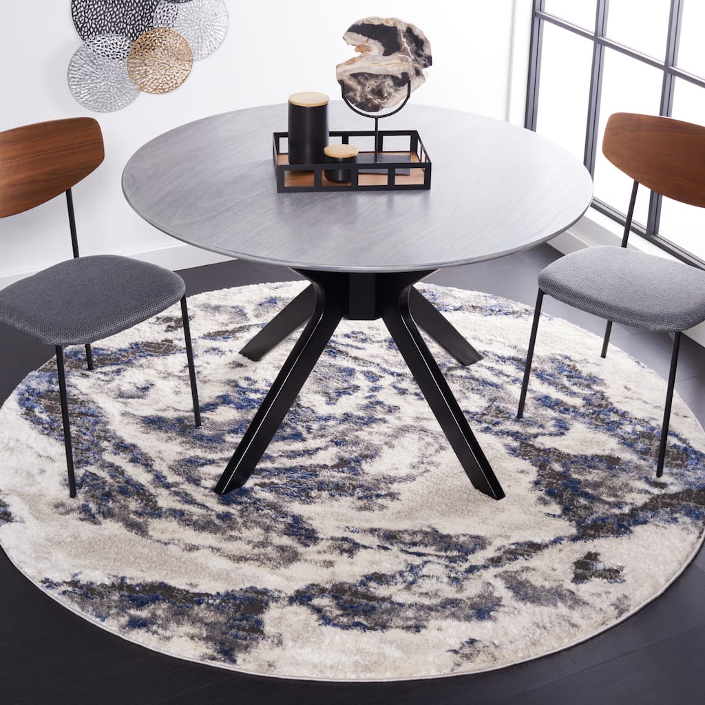 SAFAVIEH Petra Luisa Modern Abstract Rug