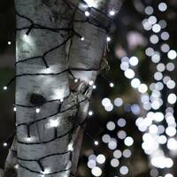 Dusk To Dawn Lights String Lights Find Great Outdoor Lighting Deals Shopping At Overstock
