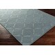 preview thumbnail 8 of 22, Hand-Woven Akio Indoor Area Rug - 2' x 3'